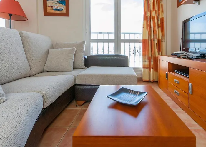 Holiday Apartment Casa Vista Mar Oliastur El Cotillo