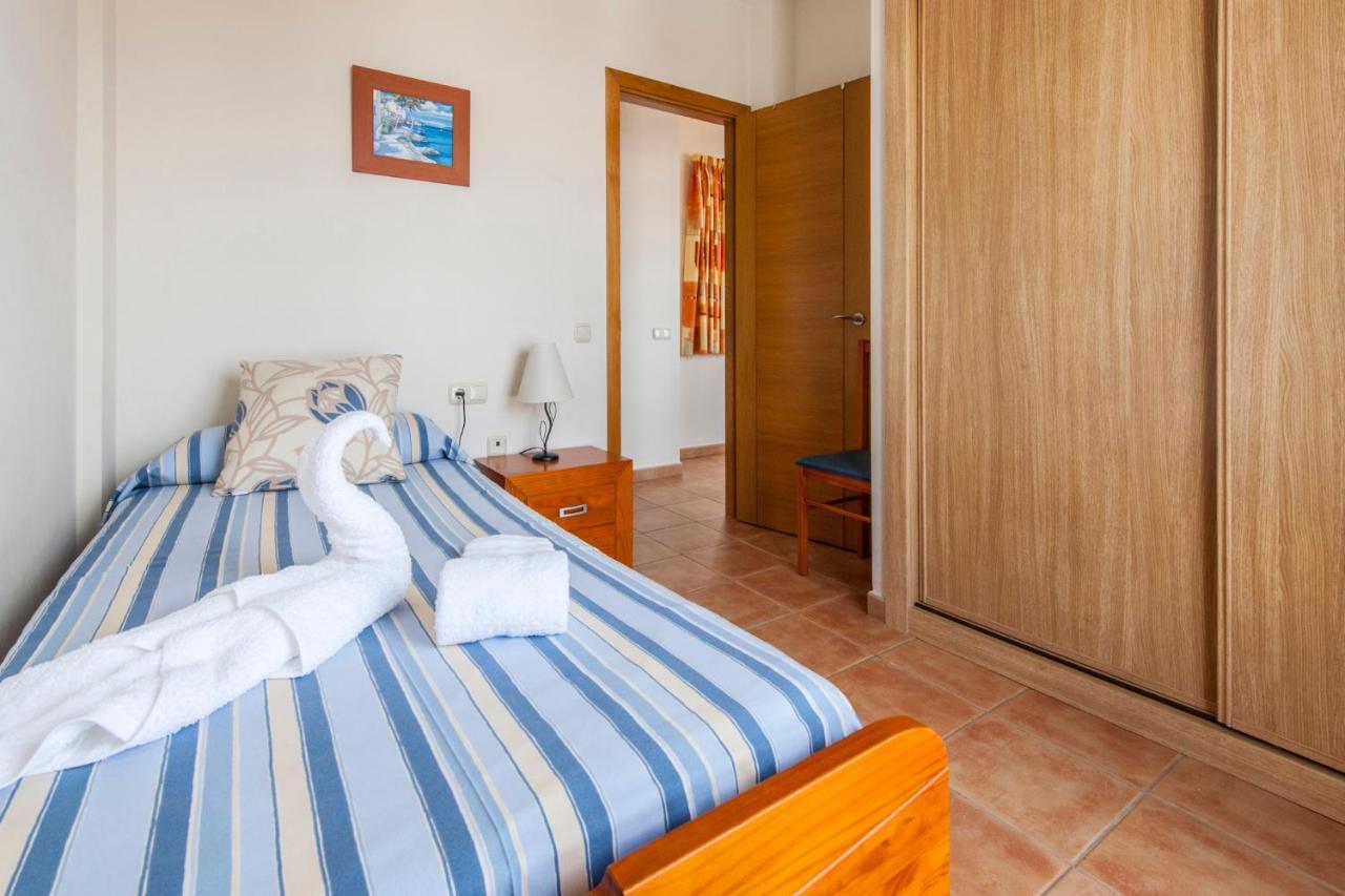 Appartamento Casa Vista Mar Oliastur El