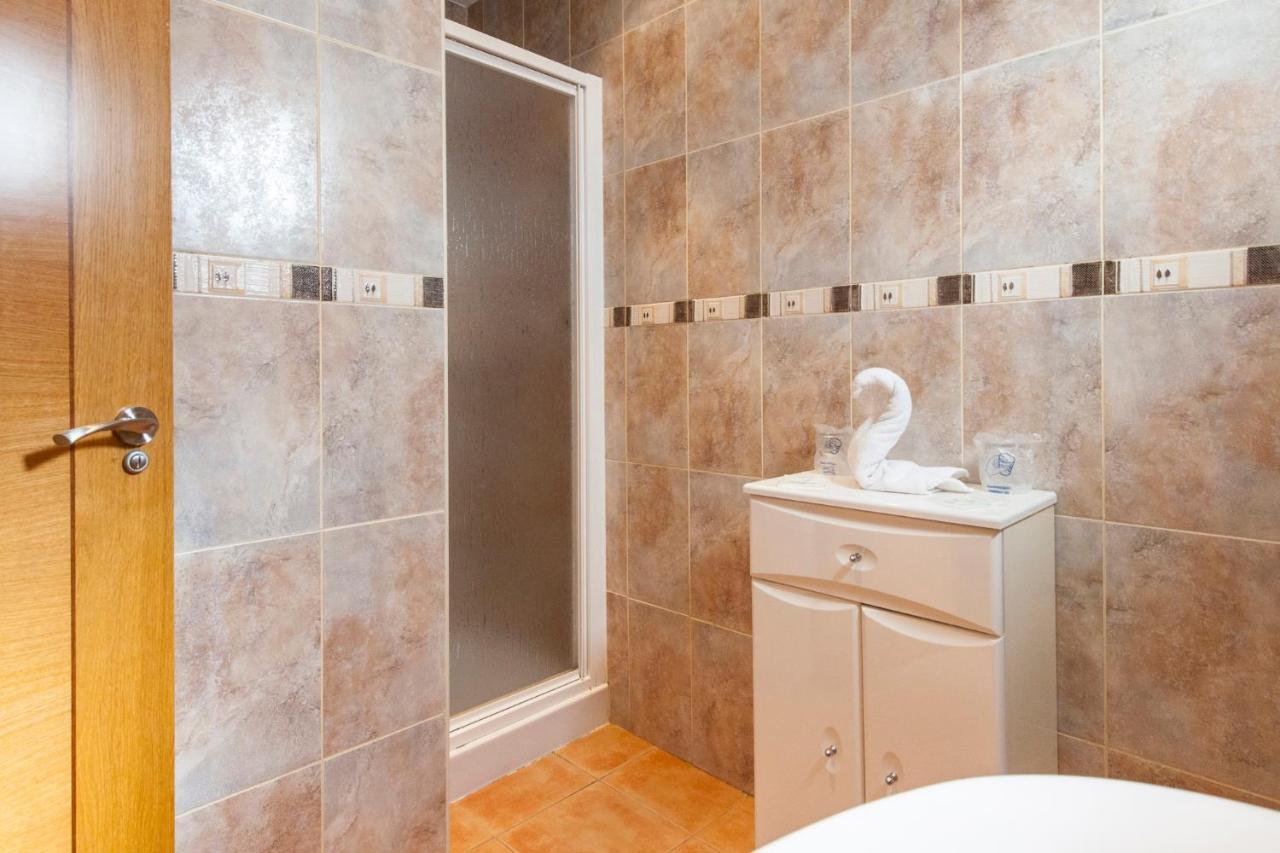 Appartamento Casa Vista Mar Oliastur El *