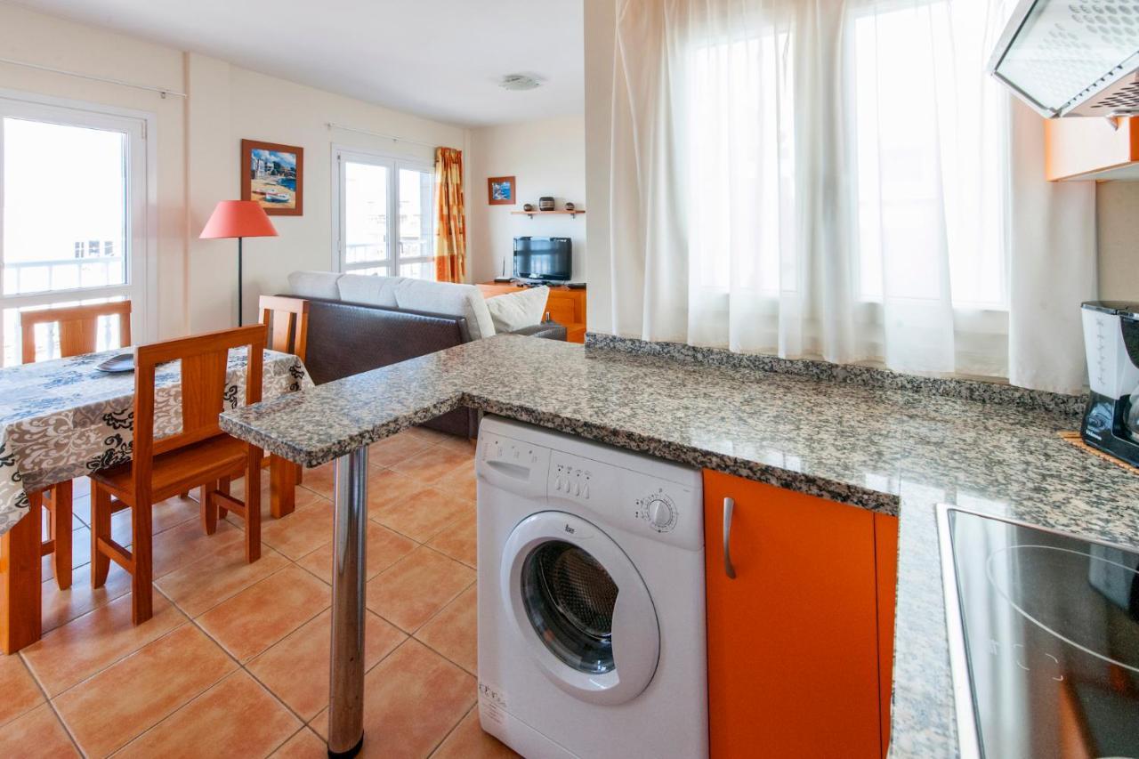 Appartamento Casa Vista Mar Oliastur El