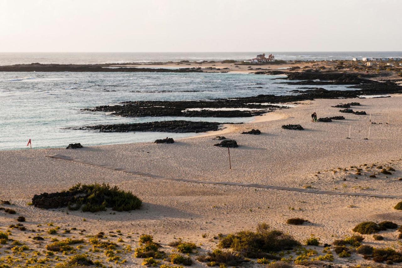Appartamento Casa Vista Mar Oliastur El Cotillo