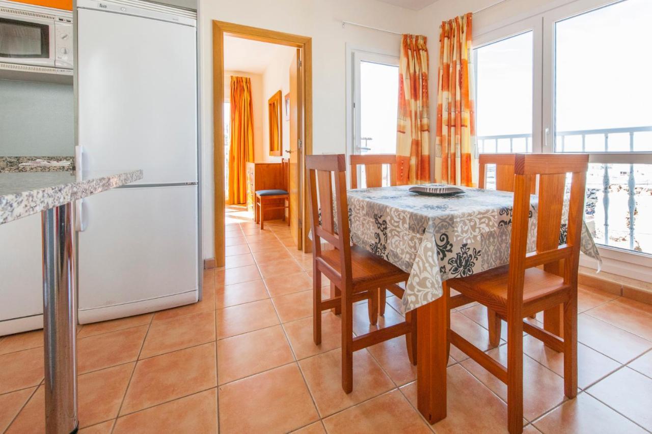 Appartamento Casa Vista Mar Oliastur El