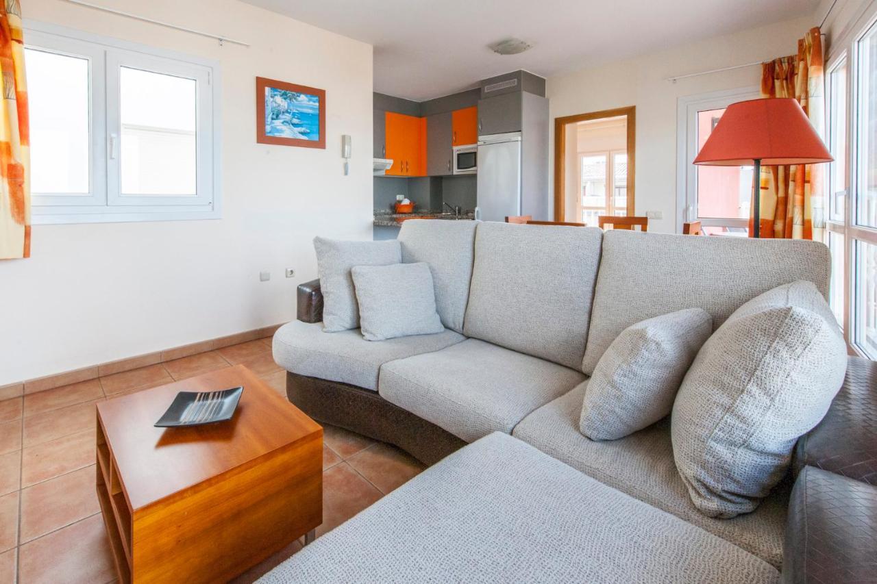 Apartment Casa Vista Mar Oliastur El Cotillo
