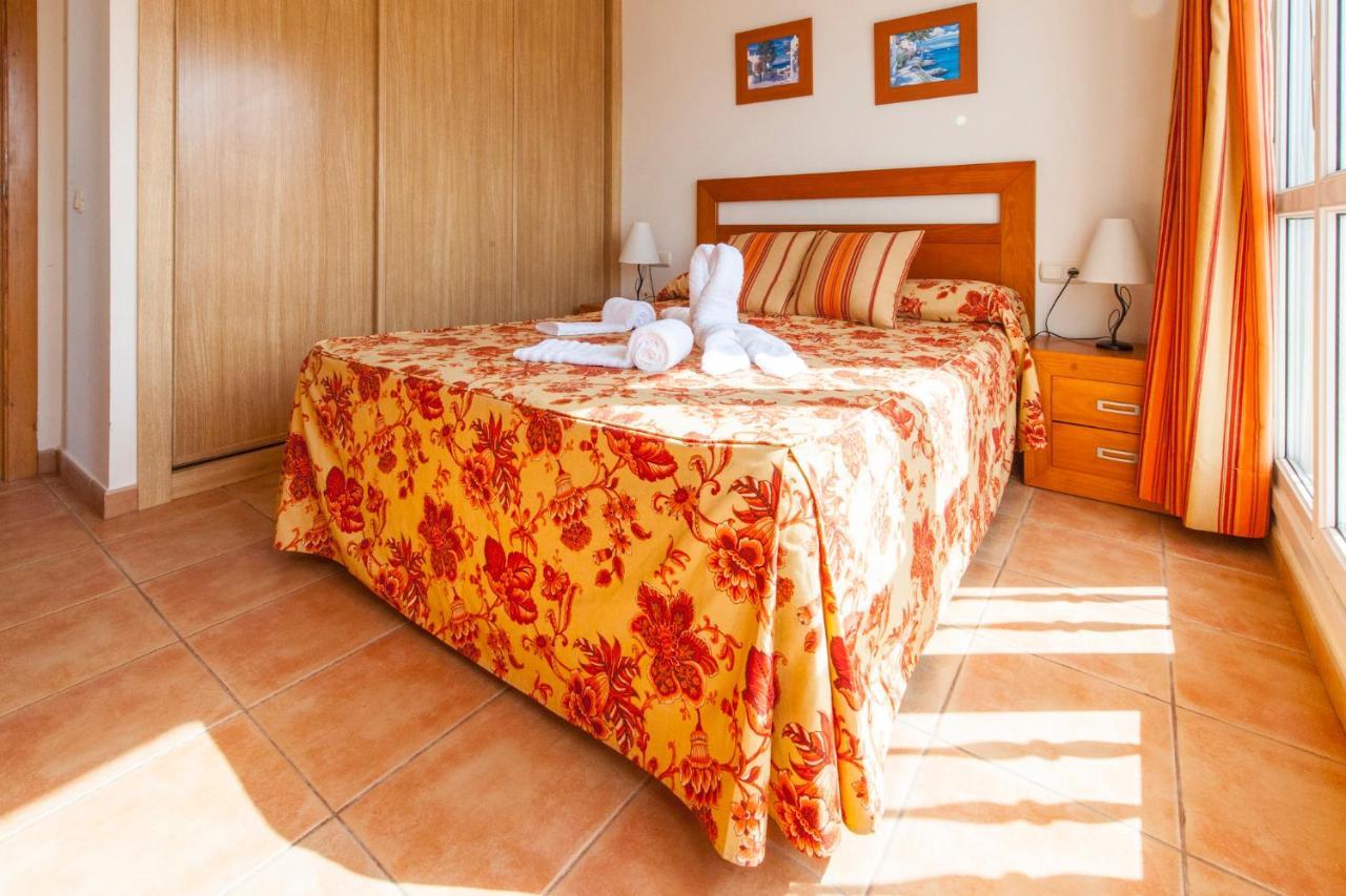 Casa Vista Mar Oliastur El Cotillo