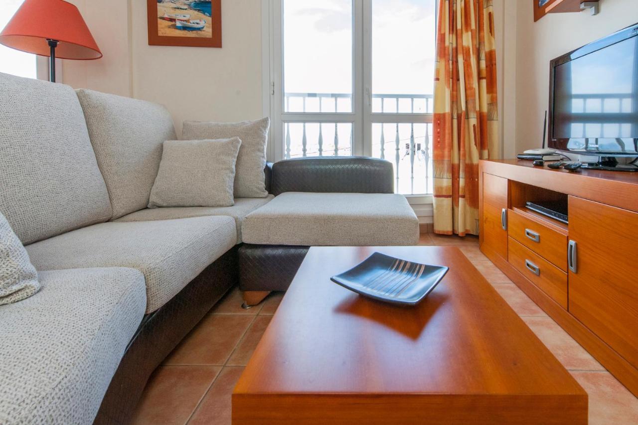 Casa Vista Mar Oliastur El