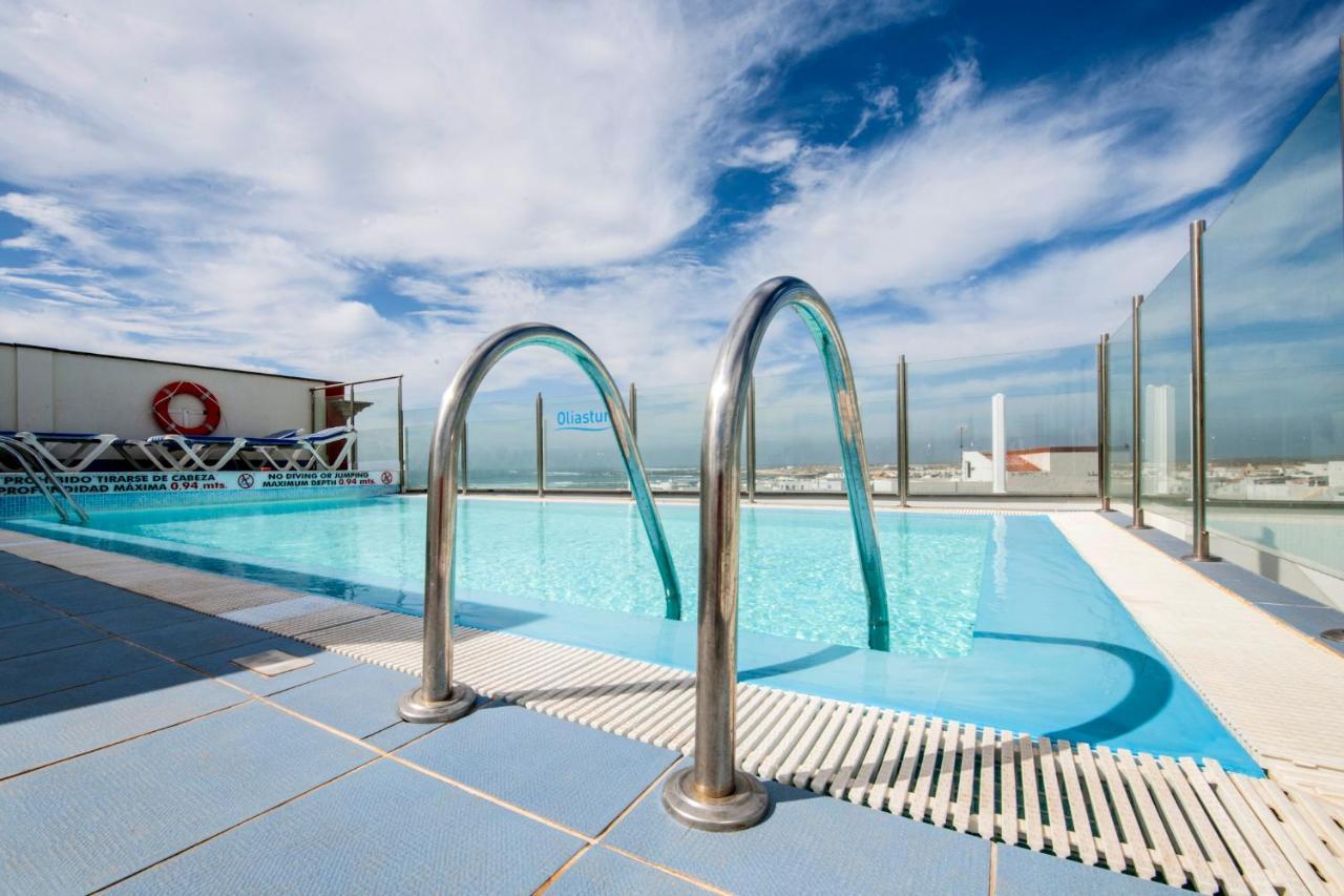 Apartment Casa Vista Mar Oliastur El *