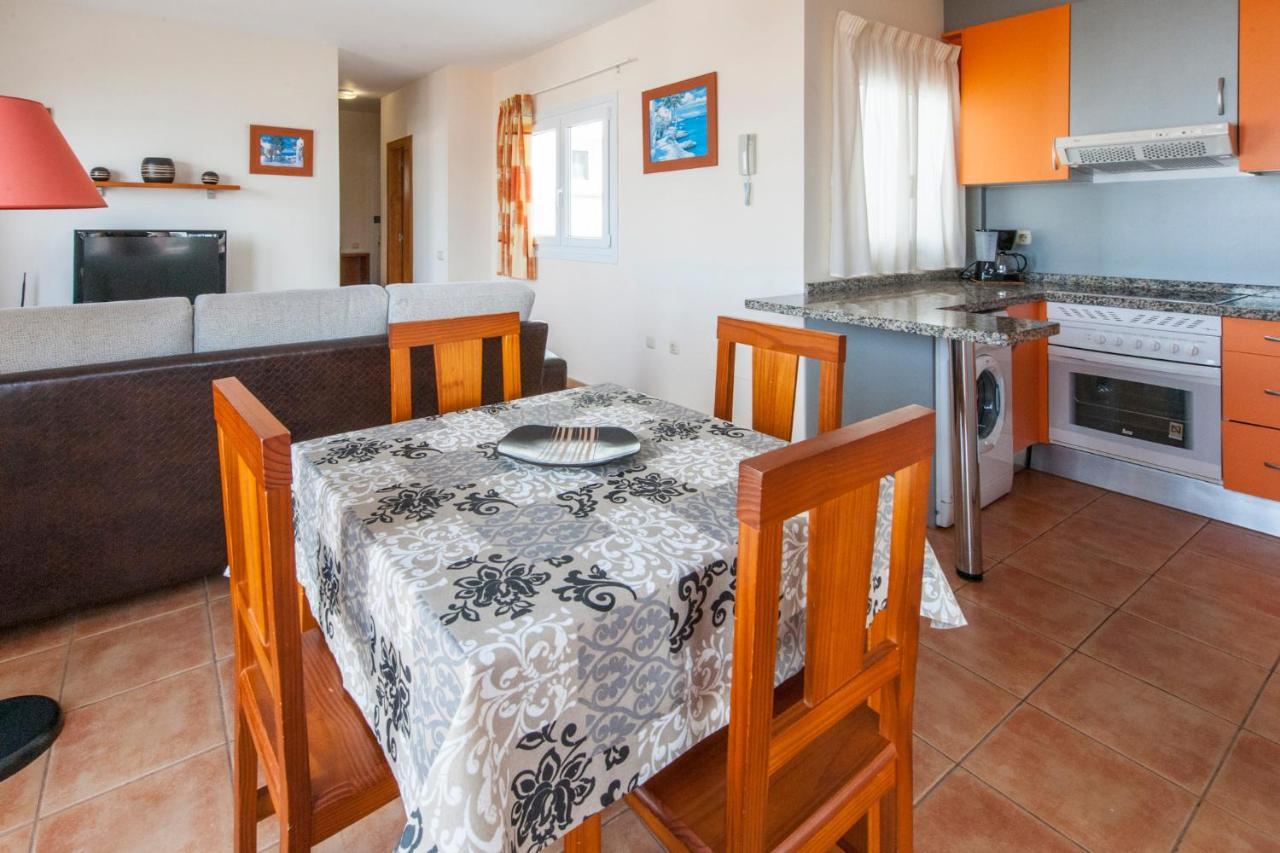 Casa Vista Mar Oliastur El