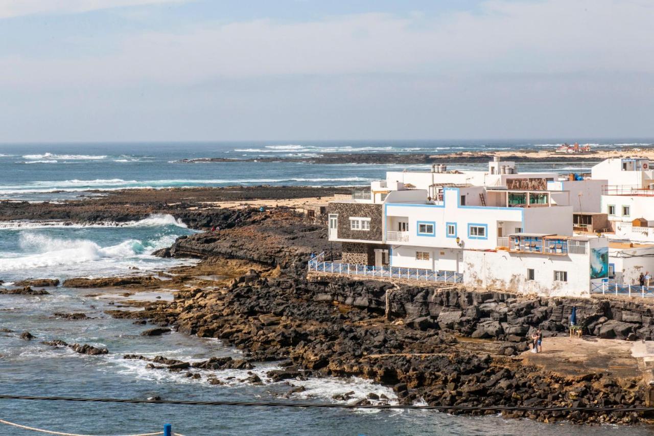 Casa Vista Mar Oliastur El Apartment *