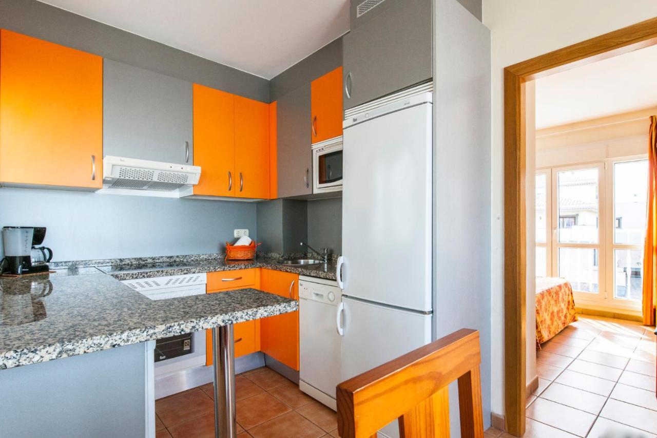 Casa Vista Mar Oliastur El