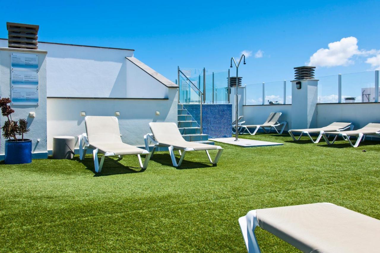 Casa Vista Mar Oliastur El Apartment