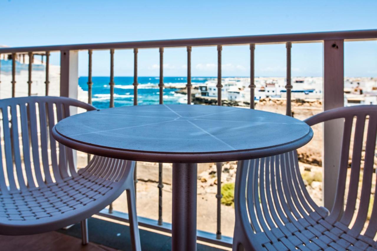 Apartment Casa Vista Mar Oliastur El